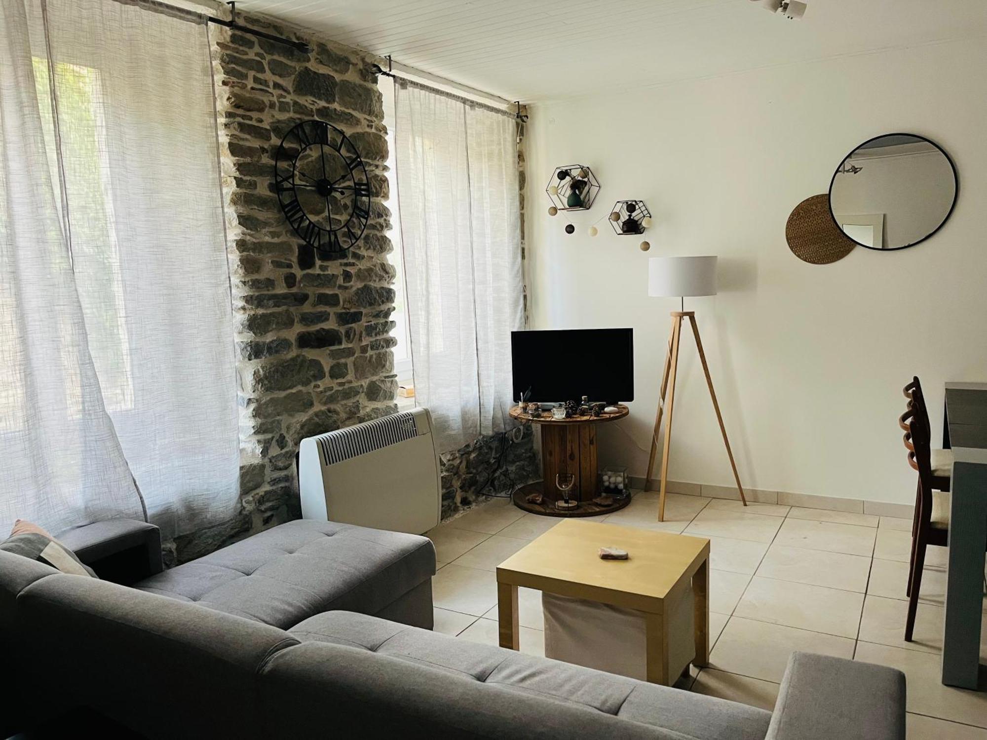 Maison De Village Peyriac-Minervois Eksteriør bilde